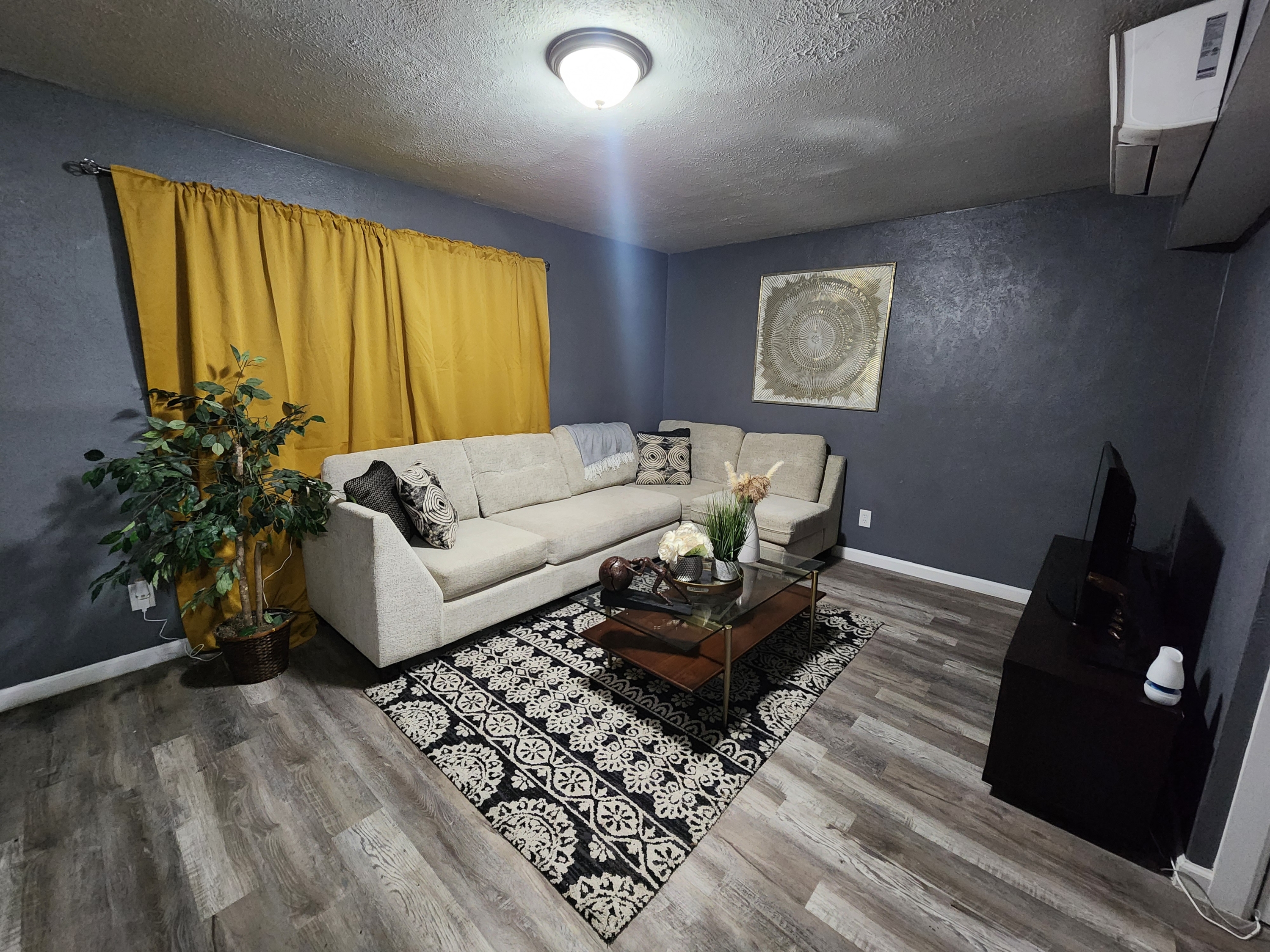 4407 San Jacinto Street - 101
